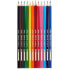Фото #2 товара Цветные карандаши Giotto F276600 Разноцветный