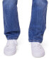 Фото #5 товара Men's Slim-Fit Stretch Jeans