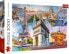 Фото #1 товара Trefl PUZZLE 2000EL TREFL WEEKEND W PARYZU PUD