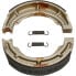 EBC S626 Brake Shoe Серебристый - фото #1