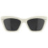 LOUBSOL Wildcat 1955 Sunglasses Бежевый, Grey/CAT3 - фото #3