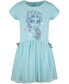 Фото #1 товара Платье для малышей Disney Frozen Elsa для девочек из французского террины