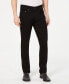 ფოტო #2 პროდუქტის Men's Geno Slim Fit Hyper Stretch Jeans