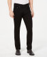 Фото #2 товара Men's Geno Slim Fit Hyper Stretch Jeans