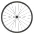 Фото #2 товара MICHE Graff XL 29´´ Disc Tubeless MTB wheel set