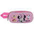 Фото #3 товара DISNEY 3D Minnie Mouse pencil case - wink