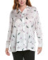 Фото #1 товара Marina Rinaldi Plus Balza Shirt Women's 14