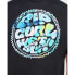 ფოტო #6 პროდუქტის RIP CURL X Ba Bapt Wetty short sleeve T-shirt