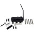 Floyd Rose FRT802000 Tremolo System BL