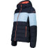 CMP Fix Hood 32Z4176 jacket