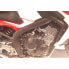 Фото #1 товара Защитная накладка на двигатель RG RACING Aero Honda CBR 650 R 19-23 CP0351BL