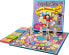 Paul Lamond Games Gra planszowa Jacqueline Wilson - Dreams, dilemas and divas