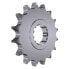 Фото #1 товара AFAM 21801 Front Sprocket And Rubber