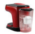 Bosch My Way 2 - Capsule coffee machine - Coffee capsule - 1300 W - Red