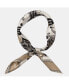 ფოტო #9 პროდუქტის Men's Lombardi - Hand Rolled Silk Neckerchief for Men