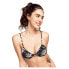 Купальник Billabong Sol Searcher Knotted Trilet Цветы, 10 - фото #1