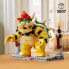 Фото #10 товара Игрушка LEGO LGO SMA The mighty Bowser для детей