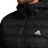 Фото #2 товара Adidas ITAVIC 3S 2.0 M DZ1388 jacket