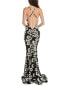 Фото #2 товара Issue New York Gown Women's S