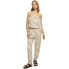 Фото #1 товара URBAN CLASSICS Viscose Jumpsuit