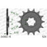 Фото #1 товара AFAM 24302 Front Sprocket