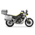 Фото #5 товара SHAD Aprilia Tuareg 660 Top Case Rear Fitting