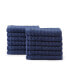 Northern Pacific Quick Dry Towel Set, 6 Piece