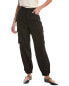 Gracia Light Cargo Jogger Pant Women's