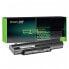 Фото #5 товара GREEN CELL FS10 Laptop Battery