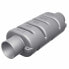 VETUS MP40 Exhaust System Muffler