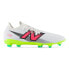 Фото #1 товара NEW BALANCE Furon Destroy FG V7+ football boots