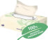 Фото #7 товара Taschentücher Box natural & soft, 90 St