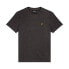 ფოტო #1 პროდუქტის LYLE & SCOTT Lyle&Scott T-shirt