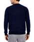 ფოტო #2 პროდუქტის Men's Bulldog Fair Isle Sweater, Created for Macy's