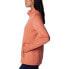 Фото #6 товара COLUMBIA W Park View™ full zip fleece