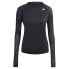 ფოტო #1 პროდუქტის ADIDAS Adizero long sleeve T-shirt