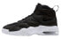 Nike Air Max Uptempo 2 QS Black White 中帮 复古篮球鞋 男款 黑白 / Кроссовки Nike Air Max 919831-001