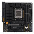 Фото #7 товара Материнская плата Asus TUF GAMING B650M-PLUS WIFI AMD AM5 AMD B650