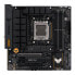 Motherboard Asus TUF GAMING B650M-PLUS WIFI AMD AM5 AMD B650