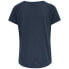 HUMMEL Pammi Loose short sleeve T-shirt