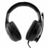 Headphones DeepGaming DG-AUM-B04 Black
