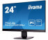 Фото #4 товара Монитор Iiyama ProLite XU2492HSU Full HD LED 23.8" Black