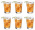 Highball-Glas Rendez-Vous 6er Set