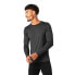 Фото #2 товара SMARTWOOL Classic All-Season Merino long sleeve T-shirt