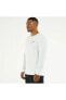 Фото #5 товара NSW Just Do It Back Print Graphic Long Sleeve T-shirt