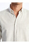 SOUTHBLUE Regular Fit Uzun Kollu Çizgili Erkek Gömlek