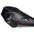 Фото #3 товара GPR EXHAUST SYSTEMS GP Evo4 Poppy F 750 GS 18-19 Euro 4 homologated slip on muffler