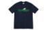 Футболка Supreme Week 18 Lizard Tee LogoT SUP-SS20-739