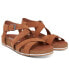 TIMBERLAND Malibu Waves Ankle Wide Sandals