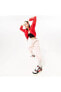 Фото #4 товара Спортивная одежда Nike Красная куртка Chicago DR9239-657